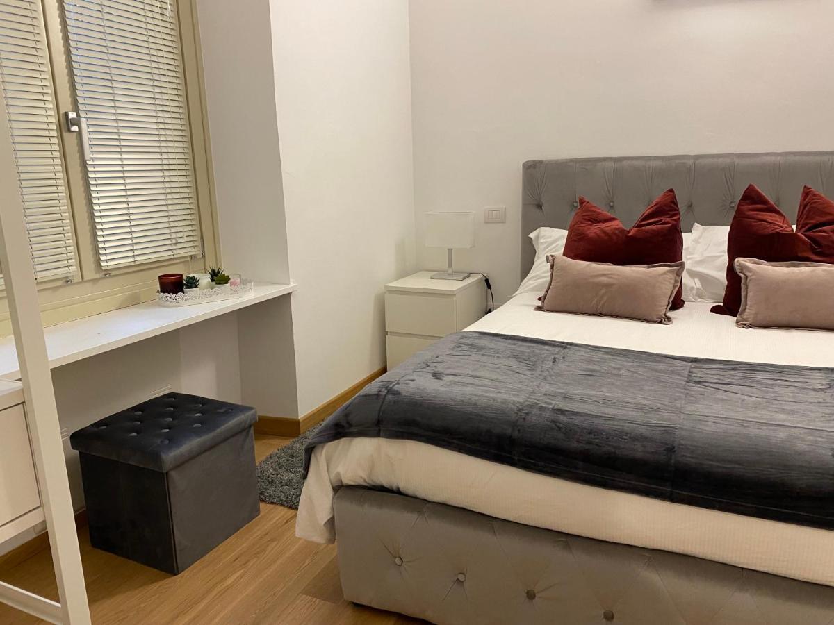 Апартаменты Byme Torino 30 Экстерьер фото