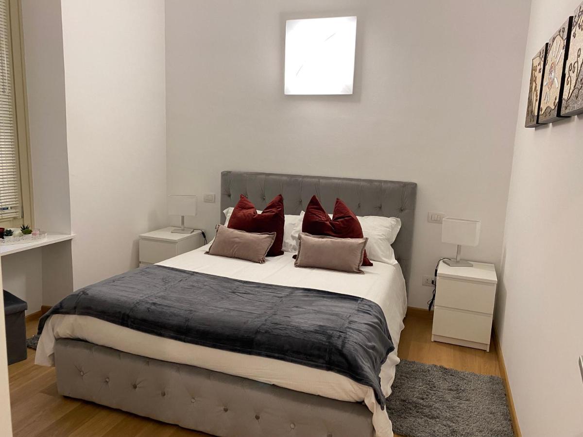 Апартаменты Byme Torino 30 Экстерьер фото