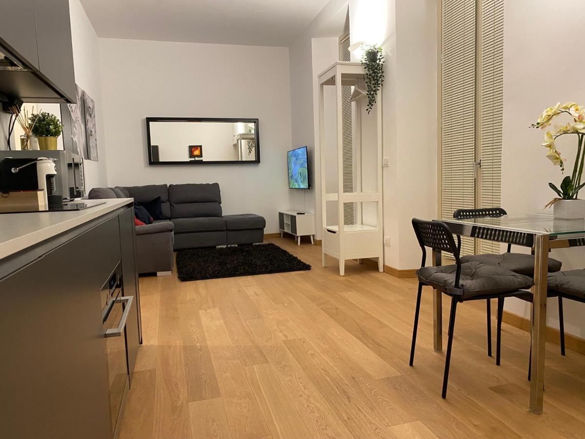 Апартаменты Byme Torino 30 Экстерьер фото
