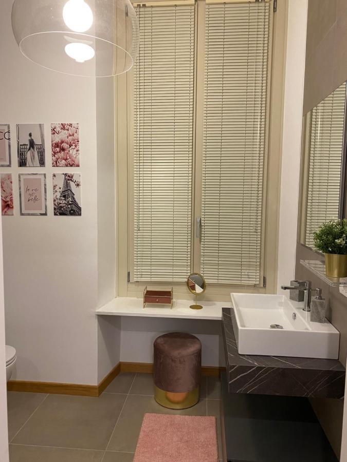 Апартаменты Byme Torino 30 Экстерьер фото