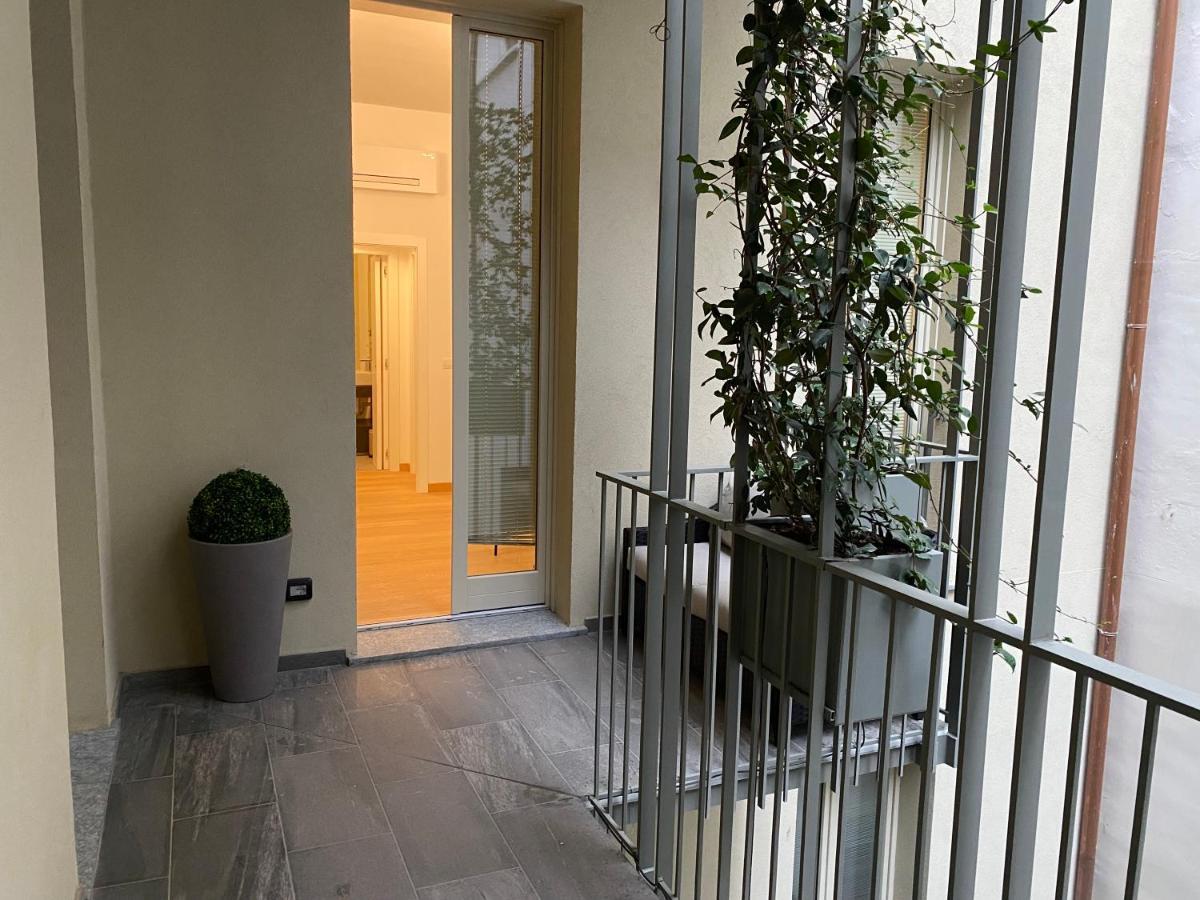 Апартаменты Byme Torino 30 Экстерьер фото