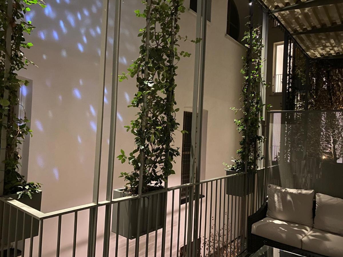 Апартаменты Byme Torino 30 Экстерьер фото