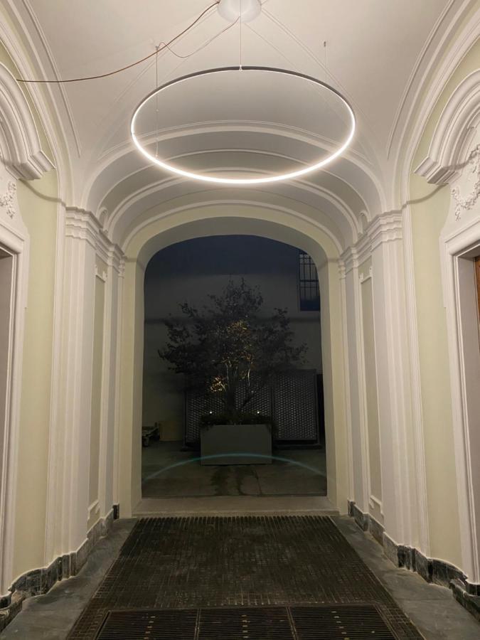 Апартаменты Byme Torino 30 Экстерьер фото